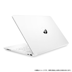 ヨドバシ.com - HP 6F8T9PA-AAAB [ノートパソコン/HP 15s-fq5000 G1