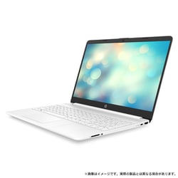 ヨドバシ.com - HP ノートパソコン/HP 15s-fq5000 G1モデル/15.6型