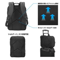 その他 HAKUBA ヨドバシ.com - ハクバ HAKUBA 超薄型コンパクト2ウェイバッグ