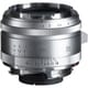 NOKTON Vintage Line 35mm F1.5 Aspherical Type II VM SILVER [単焦点レンズ VMマウント シルバー]