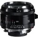 NOKTON Vintage Line 35mm F1.5 Aspherical Type II VM BLACK [単焦点レンズ VMマウント ブラック]