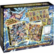 ドラゴンクエスト ダイの大冒険 クロスブレイド 限定カード＆9ポケットバインダー DX超セット [対象年齢：6歳～]