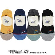 BW265M000Z23 [アンクカバー Sunrise 顔料P バイカラー]