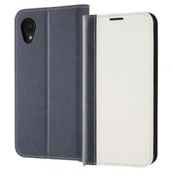 Galaxy A23 Noble/ホワイト/ブルーグレー IN-GA23LBC14/WGR
