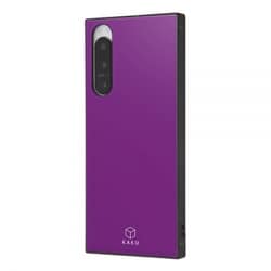 INQ-RXP5M4K3TB/V [Xperia 5IV KAKU/パープル]