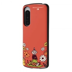 IN-RAXP5M4AC4/MT24 [Xperia 5IV MiA/リトルミイ＆お花]
