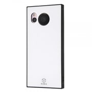 INQ-AQM1K3TB/W [AQUOS sense7 KAKU/ホワイト]