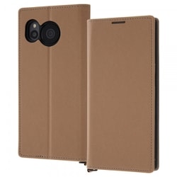 IN-AQM1TBC9/TGR [AQUOS sense7 KAKU/トープ/ライトグレー]