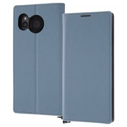 IN-AQM1TBC9/AGR [AQUOS sense7 KAKU/ブルー/ライトグレー]