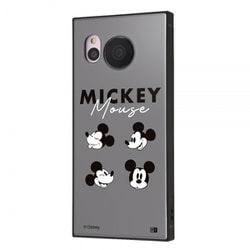 IQ-DAQM1K3TB/MK9 [AQUOS sense7 KAKU/ミッキー_フェイス]