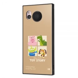 IQ-DAQM1K3TB/TY7 [AQUOS sense7 KAKU/トイ・ストーリー]