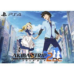 ヨドバシ.com - アクワイア ACQUIRE AKIBA'S TRIP2