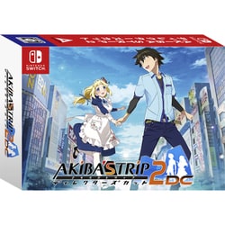 ヨドバシ.com - アクワイア ACQUIRE AKIBA'S TRIP2
