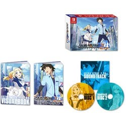 AKIBA'S TRIP2 ディレクターズカット 初回限定版 10th Ann… Amazon.co.jp: 【Switch】AKIBA'S TRIP2 ディレクターズカット