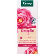 クナイプビオ オイル ローズ 100ml