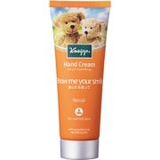 ハンドクリーム ネロリの香り 75ml