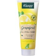 ハンドクリーム グレープフルーツの香り 75ml