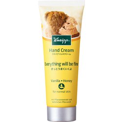 Kneipp ハンドクリーム バニラ&ハニーの香り 75ml　10本 Amazon.co.jp: クナイプ(Kneipp) ハンドクリーム バニラ&ハニー