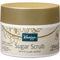 シュガースクラブ カメリア アルガン 200ml