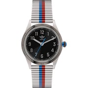 adidas ユニセックス メタルベルト AOSY22525