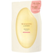 和の実 by ヘアレシピ うるつや シャンプー パサつく髪用 [シャンプー]