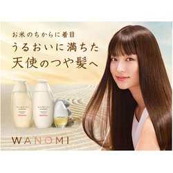 ヨドバシ.com - ヘアレシピ HAIR RECIPE 和の実 by ヘアレシピ うる