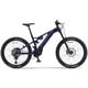 スポーツ電動アシスト e-Bike YPJ-MT Pro 27.5インチ 外装12段変速 M デュアルブルー PE65MT（M）