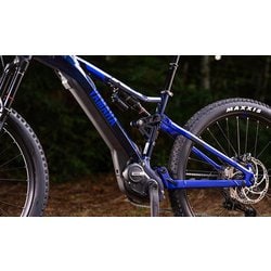 ヨドバシ.com - ヤマハ YAMAHA PE65MT（M） [スポーツ電動アシスト e