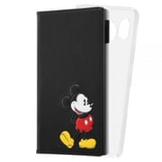 AQUOS sense7 FLEX CASE/ミッキー INR-DAQM1FXJ/MK