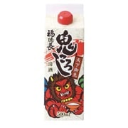 天下御免 鬼ころし パック 13～14度 500ml [日本酒]