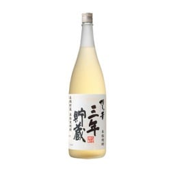 長期貯蔵 博多の華 三年貯蔵 25度 1800ml [焼酎]