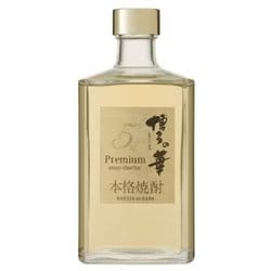博多の華 五年 35度 500ml [焼酎]