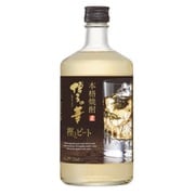 博多の華 樫とピート スモーキー&リッチな甘味 25度 720ml [焼酎]