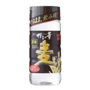 博多の華 黒麹麦 カップ 12度 200ml [焼酎]