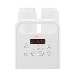 【未使用品】アイリスオーヤマ　ふとん乾燥機　KFK-104C-W ヨドバシ.com - アイリスオーヤマ IRIS OHYAMA ふとん乾燥機
