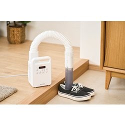 【未使用品】アイリスオーヤマ　ふとん乾燥機　KFK-104C-W ヨドバシ.com - アイリスオーヤマ IRIS OHYAMA ふとん乾燥機