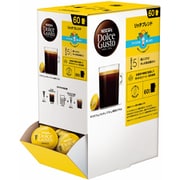 ドルチェグスト専用 カプセル リッチブレンド 60P