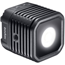 GODOX 照明 WL4B IPX8 30M防水小型 LEDライト GODOX 小型防水LEDライト「WL4B」 | KPI - (株)ケンコー