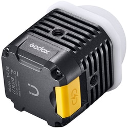 GODOX 照明 WL4B IPX8 30M防水小型 LEDライト-