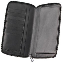 ARMANI EXCHANGE 長財布 958055 CC349 00020 ARMANI EXCHANGE 長財布 958055 CC349 00020 - メルカリ