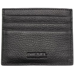 ヨドバシ.com - ディーゼル DIESEL カードケース Black X06628