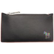 GZEBRA コイン＆カードケース Paul Smith-M2A/6389