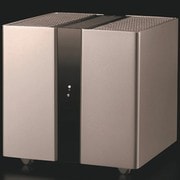 A級モノラルパワーアンプ 受注生産品 Larson