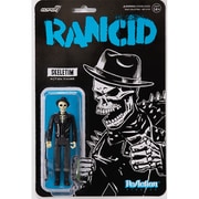 SKH-01 リ・アクション アクションフィギュア RANCID SKELETIM [塗装済可動フィギュア]