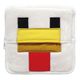 MCT-MTP-NT Minecraft （マインクラフト） ミニティッシュポーチ ニワトリ [キャラクターグッズ]