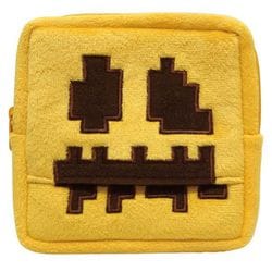 MCT-MTP-KC Minecraft （マインクラフト） ミニティッシュポーチ カボチャ [キャラクターグッズ]