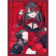 イラストスリーブNT 「illust 望月けい」 [トレーディングカード用品]