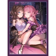 イラストスリーブNT 「illust Anmi」 [トレーディングカード用品]