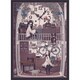 イラストスリーブNT 「illust 黒星紅白」 [トレーディングカード用品]