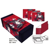 イラストカードボックスNT 「illust 望月けい」 [トレーディングカード用品]